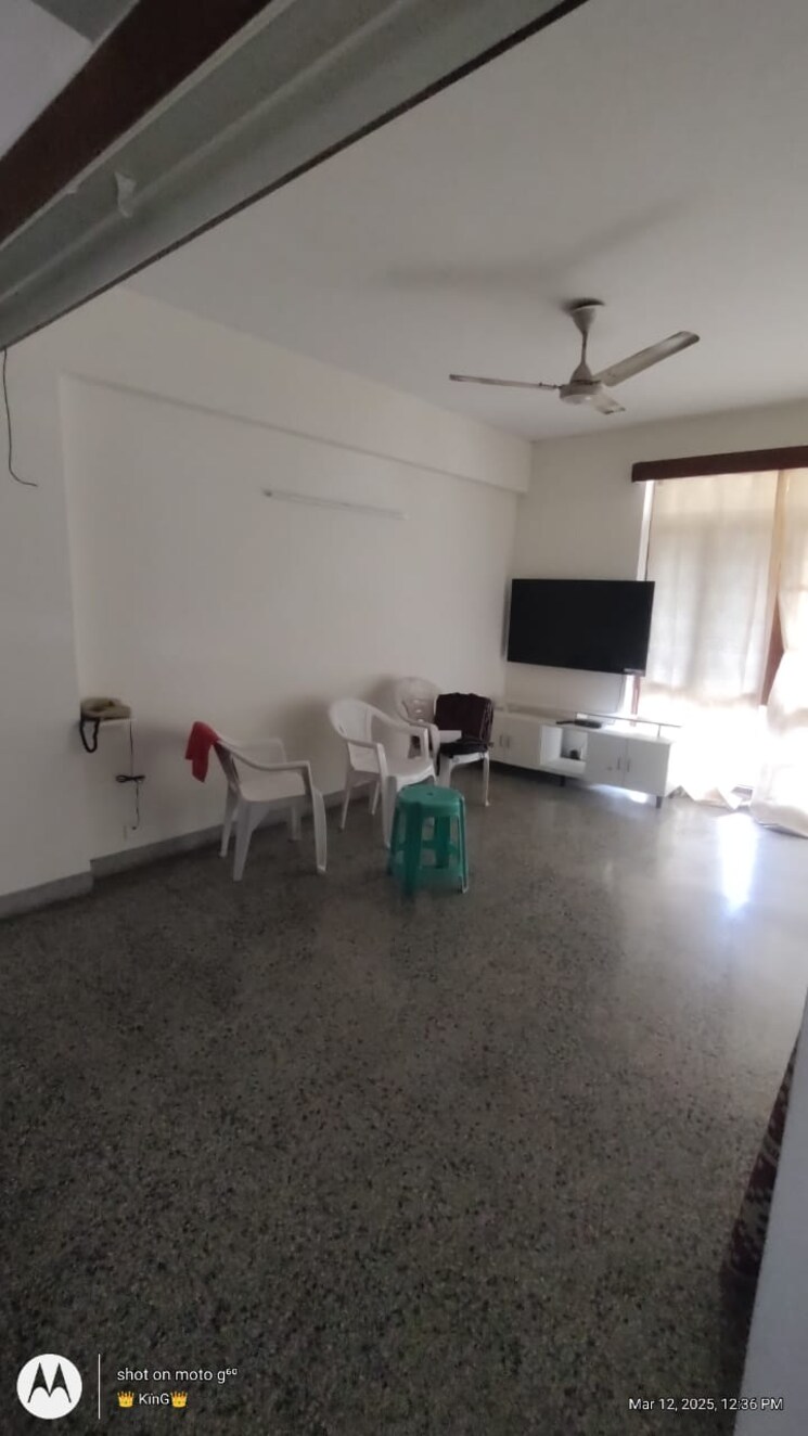 Living Room, patparganj 3 Bedroom 1650 Sq.Ft. Apartment In Patparganj Delhi 8941491