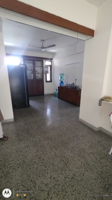 Living Room in 3 BHK Apartment at Patparganj – for Rent