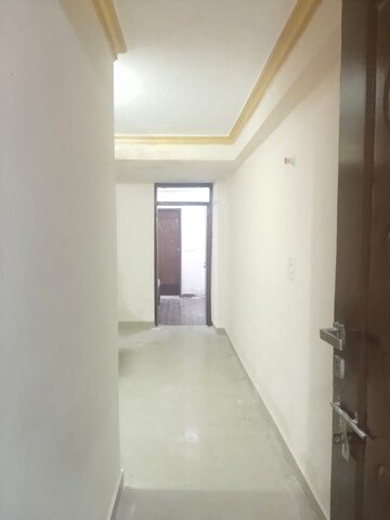 Building Lobby in 1 BHK Builder Floor at Neb Sarai – for Rent