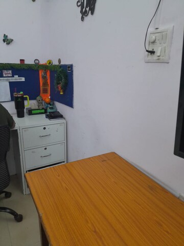 Team Area in  Office Space at Thawar Apartment, Borivali East – for Rent