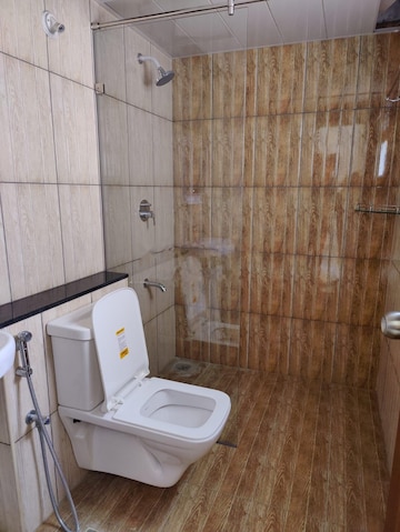 Bathroom in 2 BHK Apartment at Eden Park At The Prestige City, Sarjapur Road – for Sale