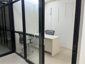 Kitchen in  Office Space at Race Course Road – for Rent