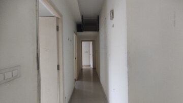 Building Lobby in 2 BHK Apartment at Moti Nagar – for Rent