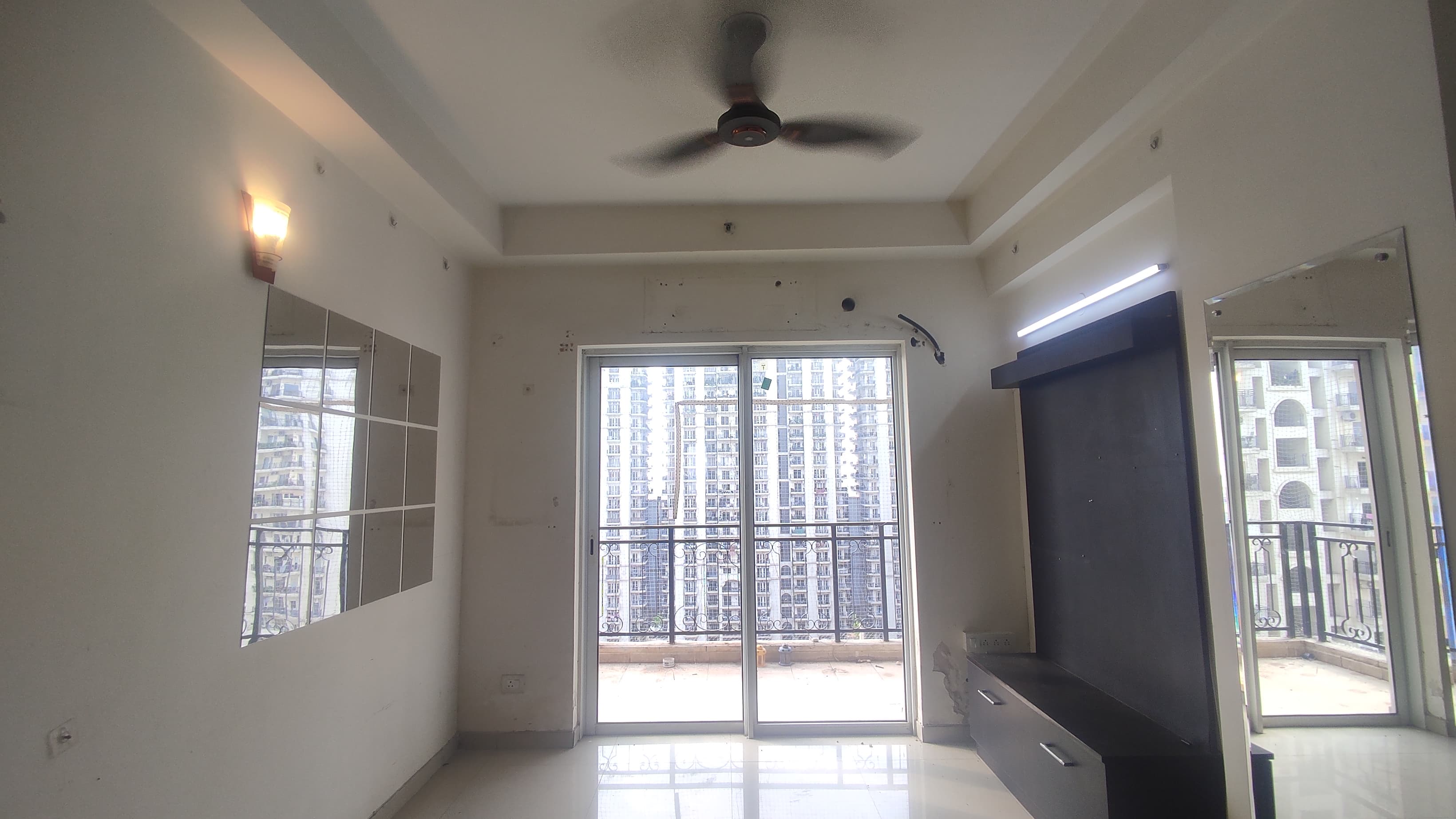 2 BHK Apartment For Rent in Moti Nagar