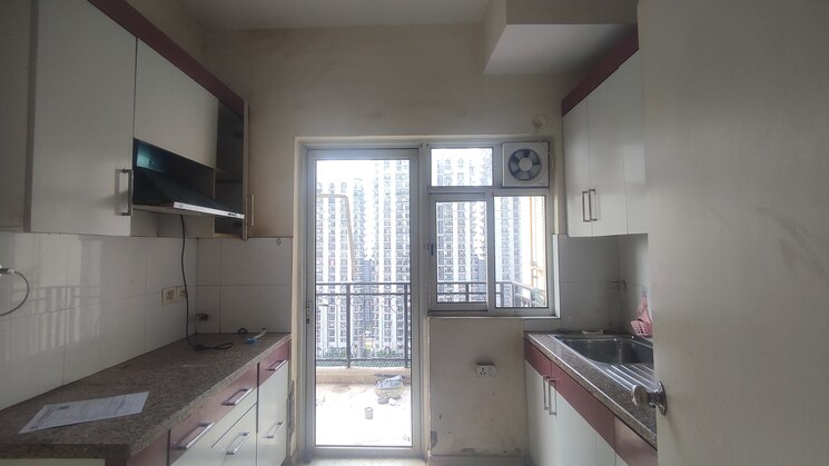Kitchen, moti nagar 2 Bedroom 1380 Sq.Ft. Apartment In Moti Nagar Delhi 8941479