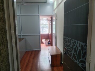 Floor Plan in  Office Space at Highway Commerce Centre, Goregaon East – for Rent