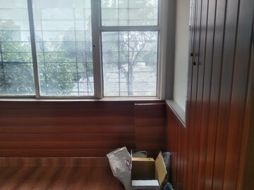 Floor Plan in  Office Space at Highway Commerce Centre, Goregaon East – for Rent