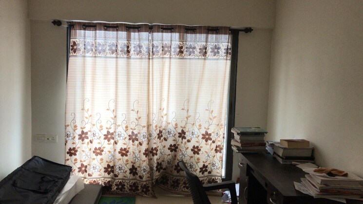 Bedroom, kalpavruksh-garden-1 1 Bedroom 640 Sq.Ft. Apartment In Kandivali West Mumbai 8941503