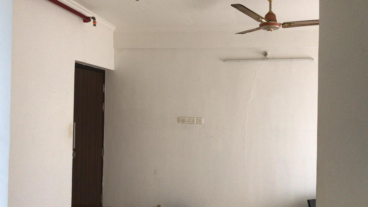 1 BHK Apartment For Rent in Kalpavruksh Garden 1
