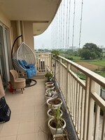 3 BHK + Extra Room 1746 Sq.Ft. Apartment in M3M Marina