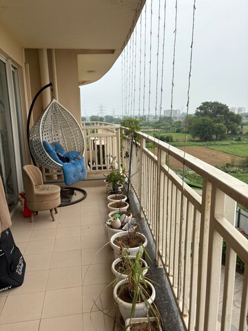 3 BHK Apartment For Sale in M3M Marina, Sector 68
