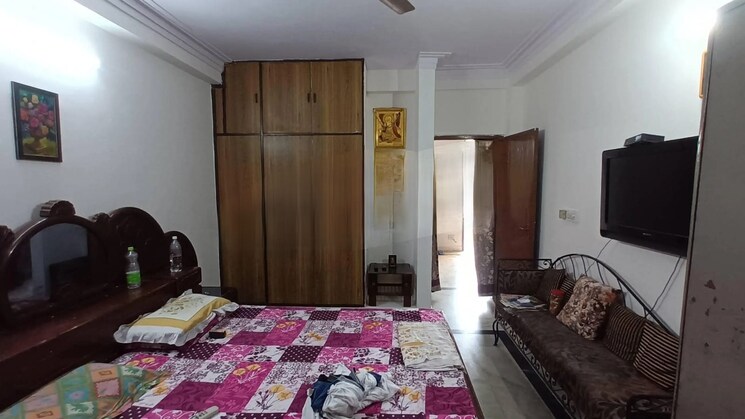 Bedroom, lake town 2 Bedroom 900 Sq.Ft. Builder Floor In Lake Town Kolkata 8941534