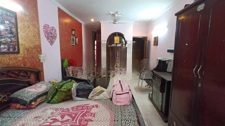Bedroom, lake town 2 Bedroom 900 Sq.Ft. Builder Floor In Lake Town Kolkata 8941597
