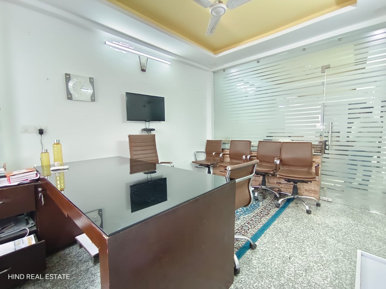 Office Space For Rent in Chattarpur