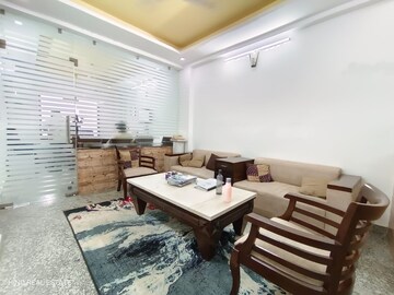 Team Area in  Office Space at Chattarpur – for Rent