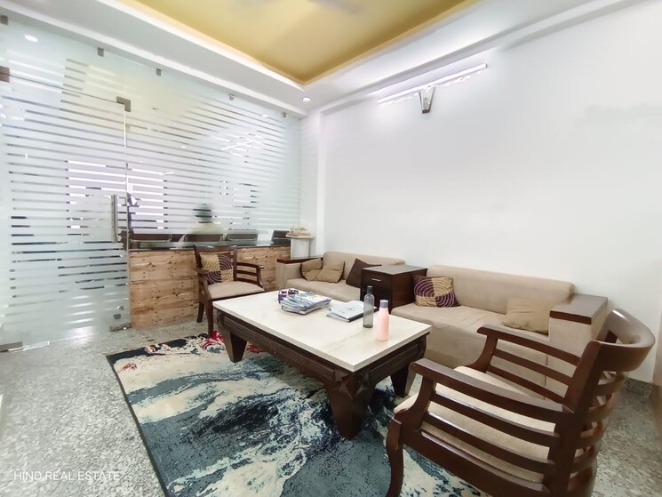 Team Area, chattarpur Commercial Office Space 650 Sq.Ft. In Chattarpur Delhi 8941565