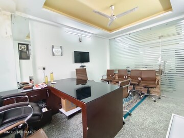 Team Area in  Office Space at Chattarpur – for Rent