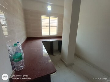 Room in 2 BHK Apartment at Barasat – for Sale