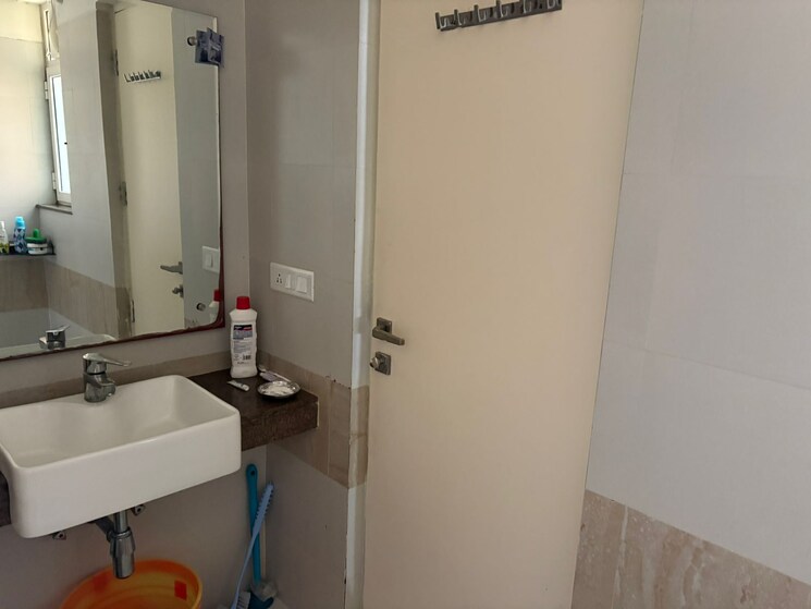 Bathroom, m3m-marina 3 Bedroom 1900 Sq.Ft. Apartment In Sector 68 Gurgaon 8941568