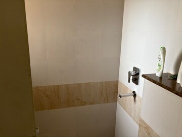 Bathroom in 3 BHK Apartment at M3M Marina, Sector 68 – for Sale