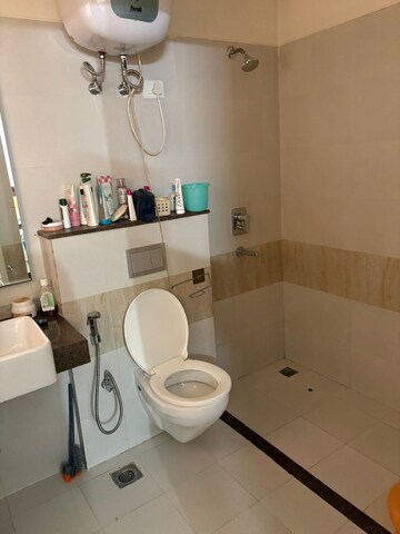 Master Bedroom in 3 BHK Apartment at M3M Marina, Sector 68 – for Sale
