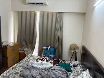 Bedroom in 3 BHK Apartment at M3M Marina, Sector 68 – for Sale
