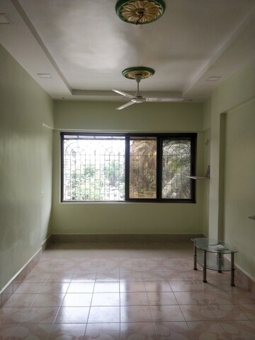 1 BHK Apartment For Rent in Chikoowadi