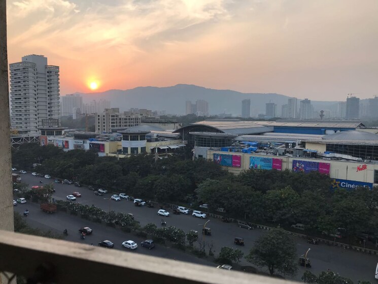 Exterior View, runwal nagar 1.5 Bedroom 780 Sq.Ft. Apartment In Runwal Nagar Thane 8941471