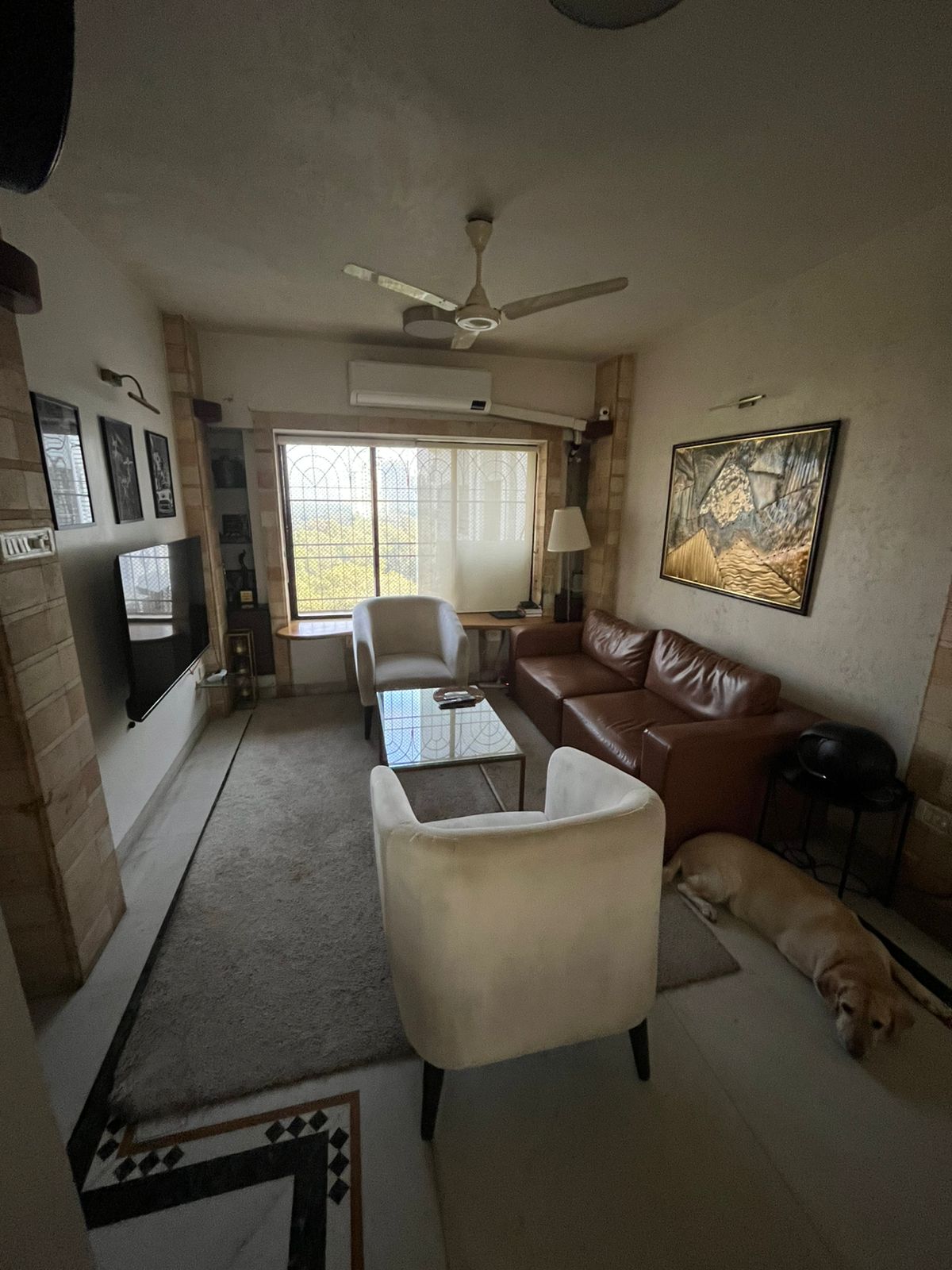 2 BHK Apartment For Rent in Opp Amarnath Tower 