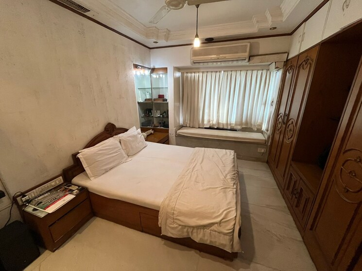 Bedroom, andheri west 2 Bedroom 750 Sq.Ft. Apartment In Andheri West Mumbai 8942909