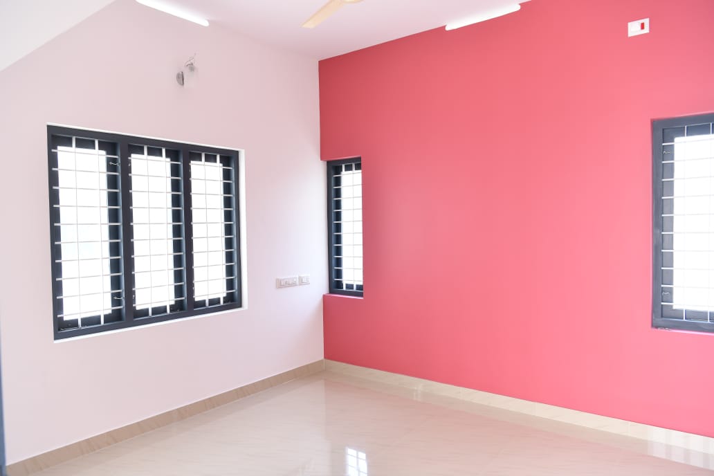 4 BHK Independent House For Sale in Vazhayila