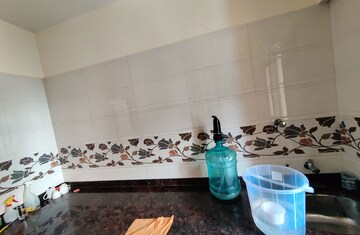 Kitchen in  Pg at Kandivali West – for Rent