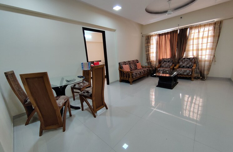Common Area, kandivali west Pg For Girls In Kandivali West 8941570