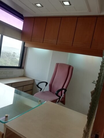  Office Space For Rent in Goregaon East