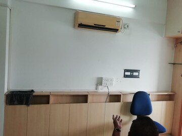 Furnished Amenities in  Office Space at Goregaon East – for Rent