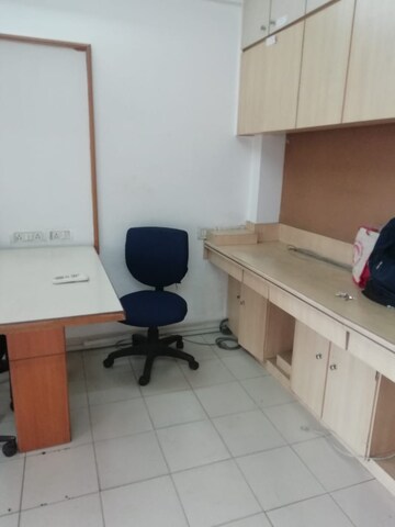 Team Area in  Office Space at Goregaon East – for Rent
