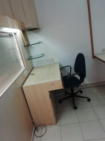 Team Area in  Office Space at Goregaon East – for Rent
