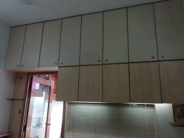 Furnished Amenities in  Office Space at Goregaon East – for Rent