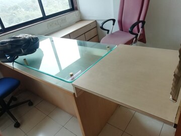 Team Area in  Office Space at Goregaon East – for Rent