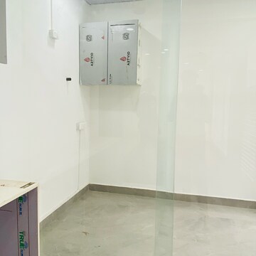 Bathroom in  Office Space at Gaur City Center, Sector 4 Greater Noida – for Rent