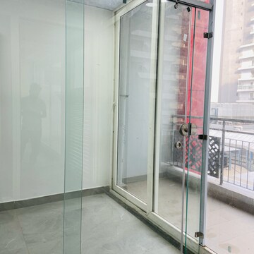 Building Lobby in  Office Space at Gaur City Center, Sector 4 Greater Noida – for Rent