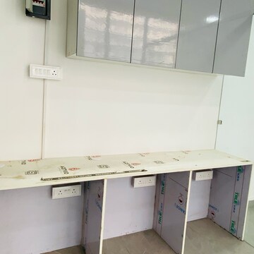 Kitchen in  Office Space at Gaur City Center, Sector 4 Greater Noida – for Rent