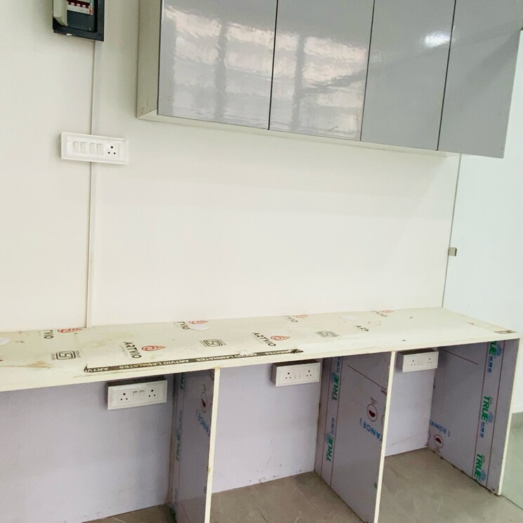 Kitchen, gaur-city-center Commercial Office Space 322 Sq.Ft. In Sector 4 Greater Noida Greater Noida 8941652