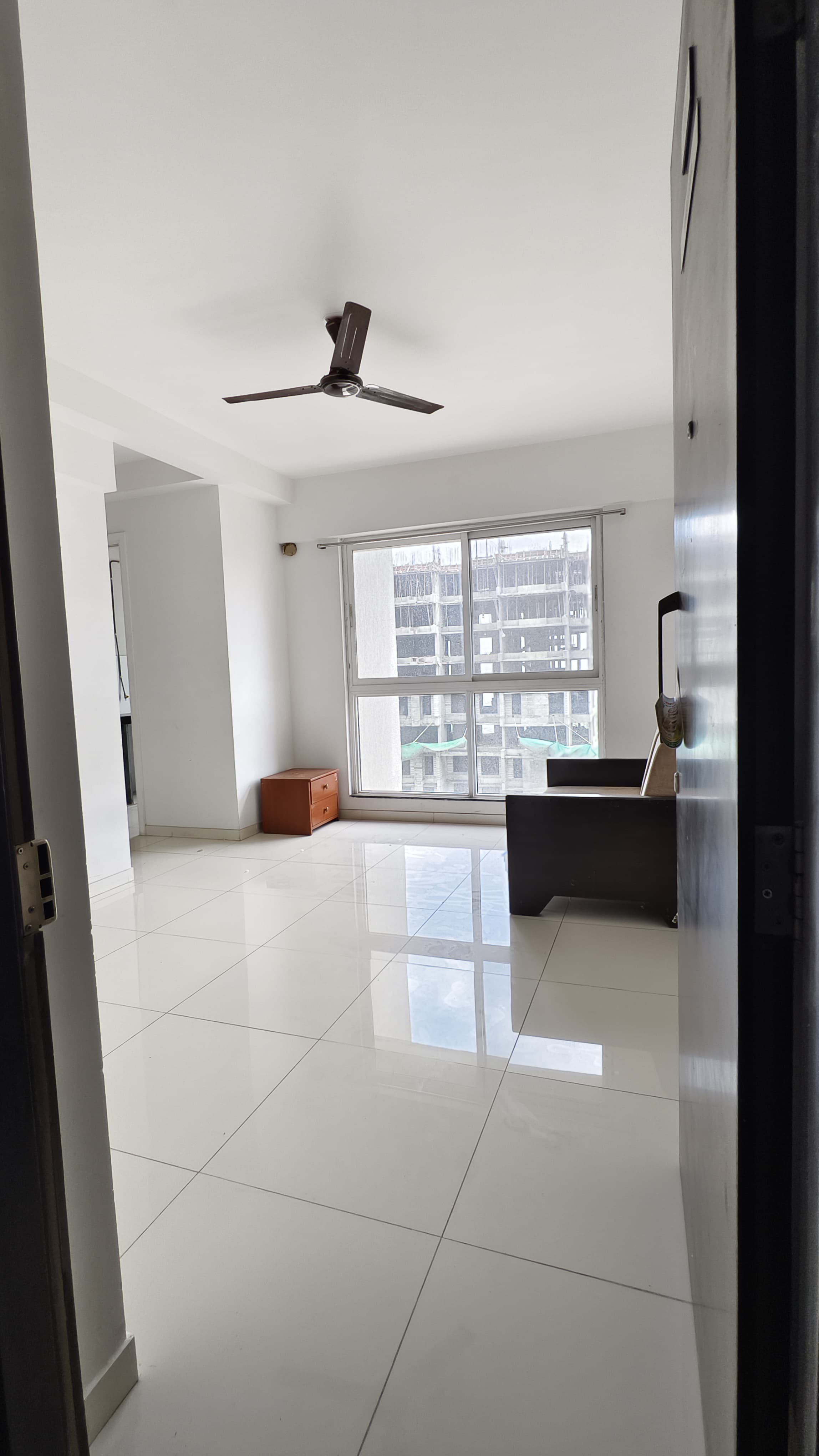 1.5 BHK Apartment For Sale in Godrej Emerald