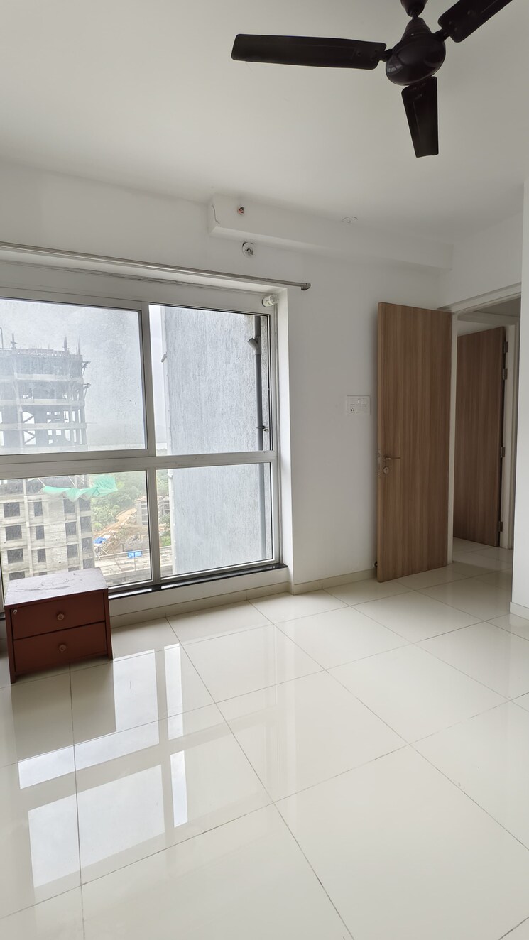 Master Bedroom, godrej-emerald 1.5 Bedroom 525 Sq.Ft. Apartment In Ghodbunder Road Thane 8941703