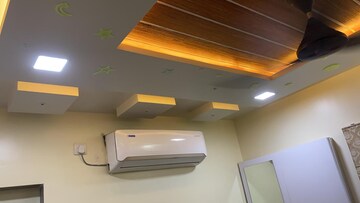 2 BHK Apartment For Sale in Goel Ganga Platino, Kharadi