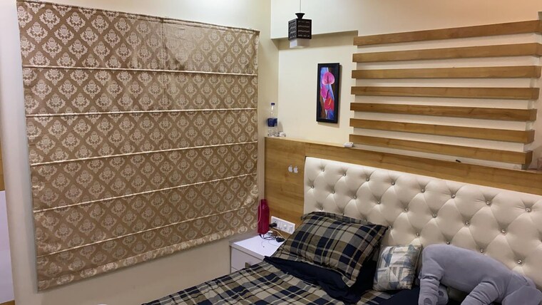 undefined, goel-ganga-platino 2 Bedroom 1000 Sq.Ft. Apartment In Kharadi Pune 8941714