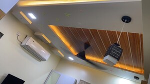 Furnished Amenities in 2 BHK Apartment at Goel Ganga Platino, Kharadi – for Sale