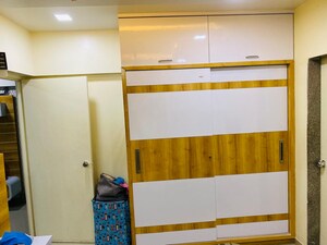Furnished Amenities in 2 BHK Apartment at Goel Ganga Platino, Kharadi – for Sale