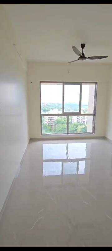 1 BHK Builder Floor For Rent in Veena Smart Homes, Kandivali West